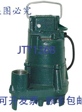 原装供应Zoeller N153 1/2 污 20 英尺线 非自动