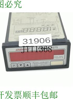 供应Mü 1275 E 模块 1275000zp4100022305060