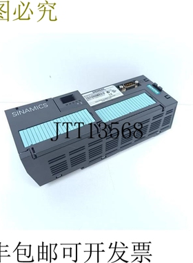 控制单元 CU230P-2 DP 6SL3243-0BB30-1PA3 状态