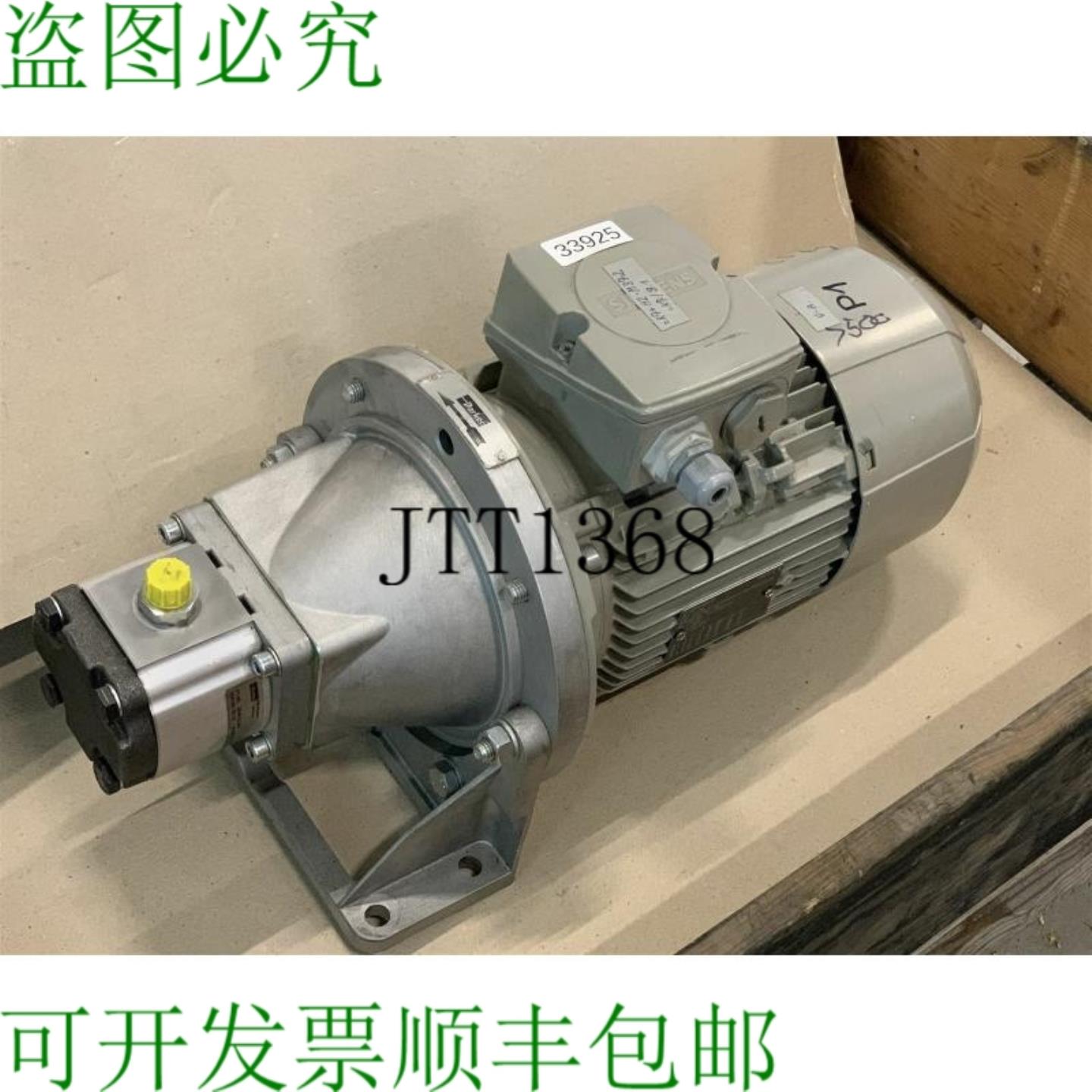 供应3349111394液压泵配1AV2105B 1LE10011AB522FA4