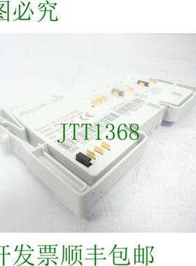 力士乐 R-IB IL 24 DI 8HD-PAC 接口模块 R911171972-AB1 SN17