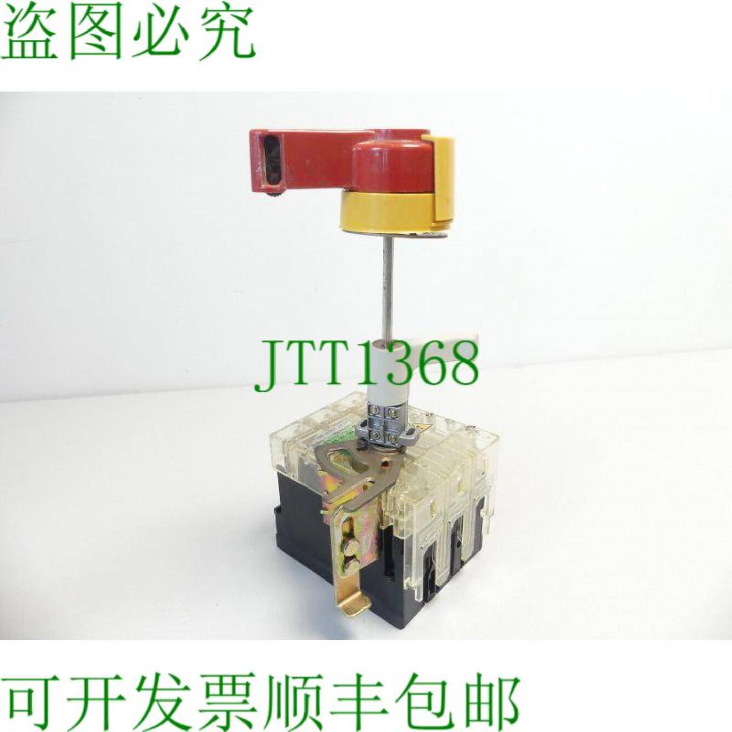 Klckner Moeller N6-160-CNA负担开关 SN42857-24 AP