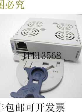 Lenze 伺服驱动器 9400 住宅扩展模块 E94AYCEN HWVB 状态