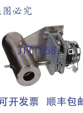 原装供应Blodgett N21391512 带排气口的电机阻尼器 1/2