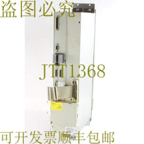 供应6SN1124-1AA00-0DA1 6SN1 124-1AA00-0DA1 电源模块 + 6S