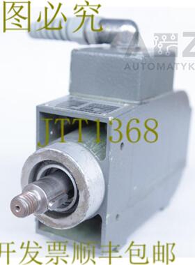 供应HOMAG 铣削主轴 LF-55CKA LF55CKA 18000rpm 03kW 165VA