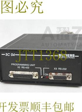供应G&L 北尔 SC 04 SC-04 SC04 00244 9622-024 9622024