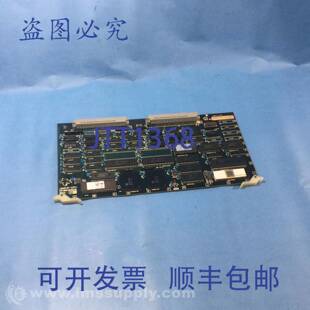 原装 ERC 板 USIP Motoman CPU CP11 JAN 供应安川 主