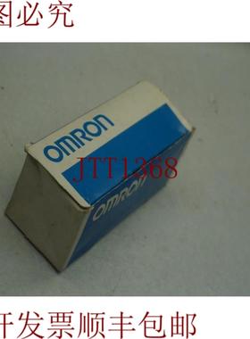 供应E3HT-DS3E1 E3HTDS3E1 光电开关开箱 30天