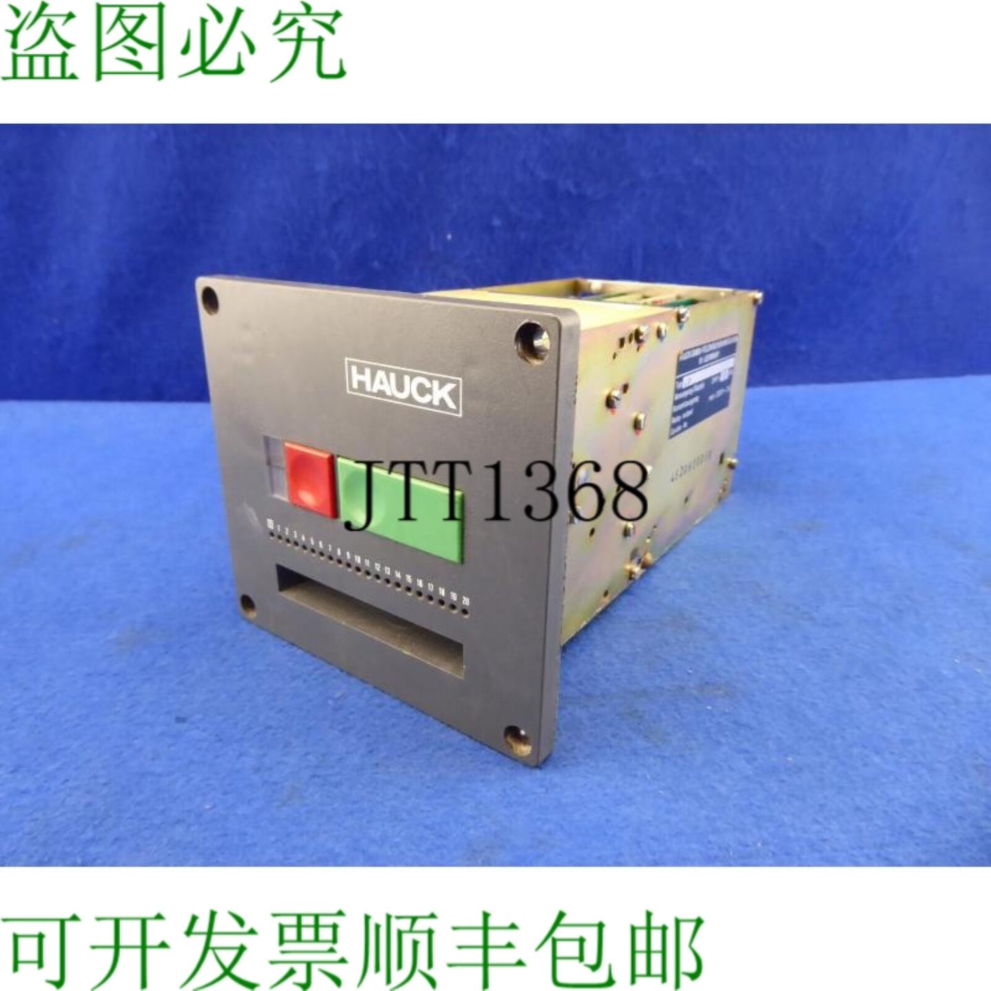 供应Hauck L01 A20t30hk50 Hauck Gmbh 菲尔德基兴慕尼黑