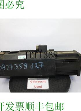 供应Indramat Mac 090B-1-ND-4-C110-B-1WI518LX 永磁电动