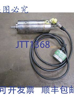 供应SETCO 48 E 5575 595KW 电机 50000RPM 255V 833Hz 3PH