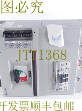 供应ALLEN-BRADLEY ETIN 2094 线界面模块 2094230V460V 2094