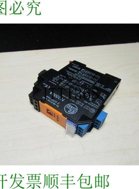 供应Ifm Electronic Efector 110 No533a 传感器支架放大器