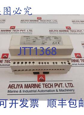 供应IME TN1P4PA22A 传感器 660115V 50Hz