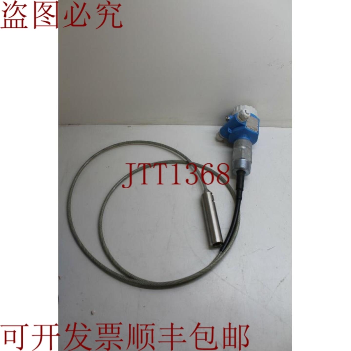 供应Endress+Hauser FTI56-AAC1RV143A1A Solicap M