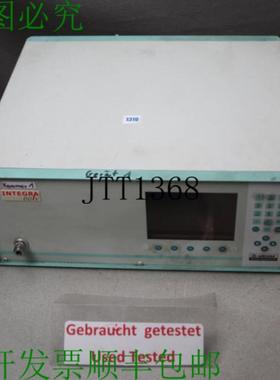 供应博士 Wiesner Integra Ddv Prueba de Fugas Circuito