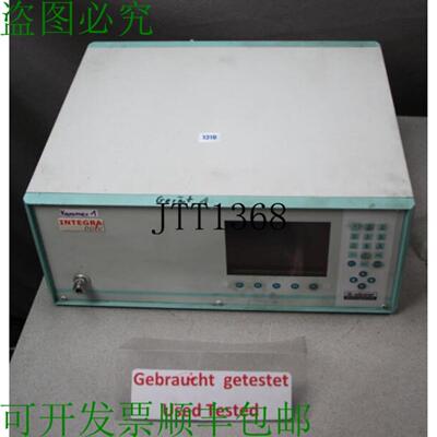 供应博士 Wiesner Integra Ddv Prueba de Fugas Circuito