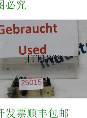 供应棕色 BOVERI GJR5 2151 00R28084 等级卡丁车