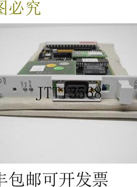 Moeller PS416 MOD-200 Modbus 控制器未使用未使用