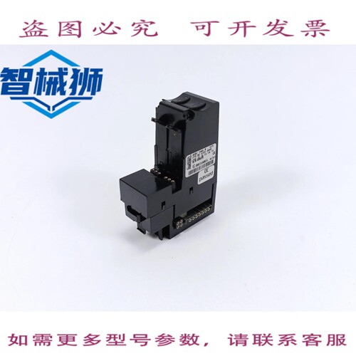 原装供应 BURKERT 00154065 连接模块 W13LU AVEC 2 连接器
