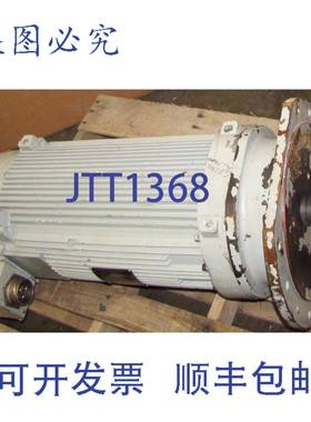 供应POWERTEC E259E4B9N999011 1PY15 93  2000 RPM 612V DC