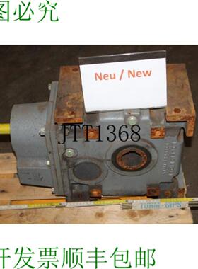 供应BONFIGLIOLI RIDUTTORI RA0 6000 R&eacute;ducteur De Vites