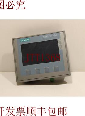 供应6AV2123-2DB03-0AX0 KTP400 基本面板