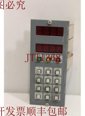 供应Crosfield Electronics C7602-2180-02D 控制面板单元