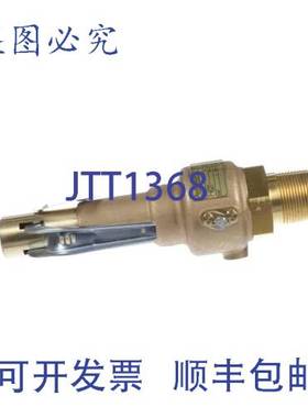 原装供应CLEVEL KE54941-11 安全阀 1-1/4 英寸 35 PSI 电器