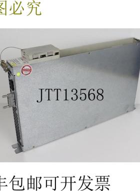 Simodrive 6SN1123-1AA00-0BA1 LT module INT25A 版本经过测