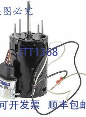 供应Reznor 214067 Ventor 电机 115V 3300 RPM