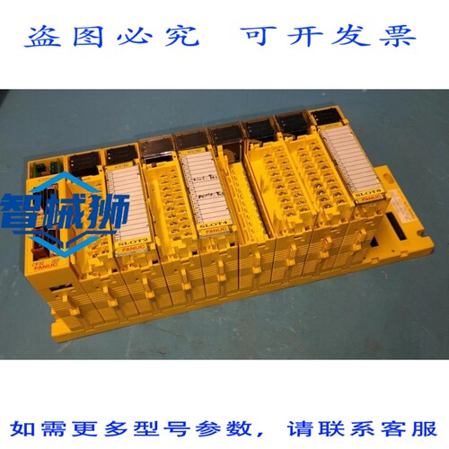 原装供应 发那科控制器 ABU10A/AIF01A/AID16D/AOR16G