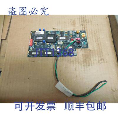 供应MODICON 电脑板 AS-S004-002 ASS004002 016-0115-OI 100