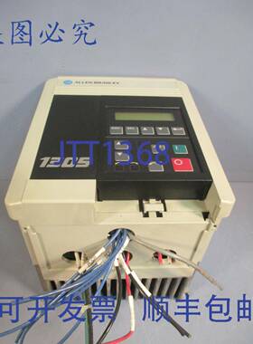 供应Allen-Bradley 1305 驱动器 15KW2 系列C 1305-AA08A