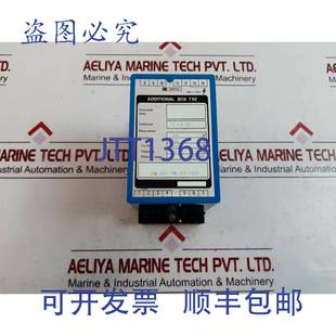 tne fils 供应Enertec t82 1032 ADDITEL盒 电流800 caw