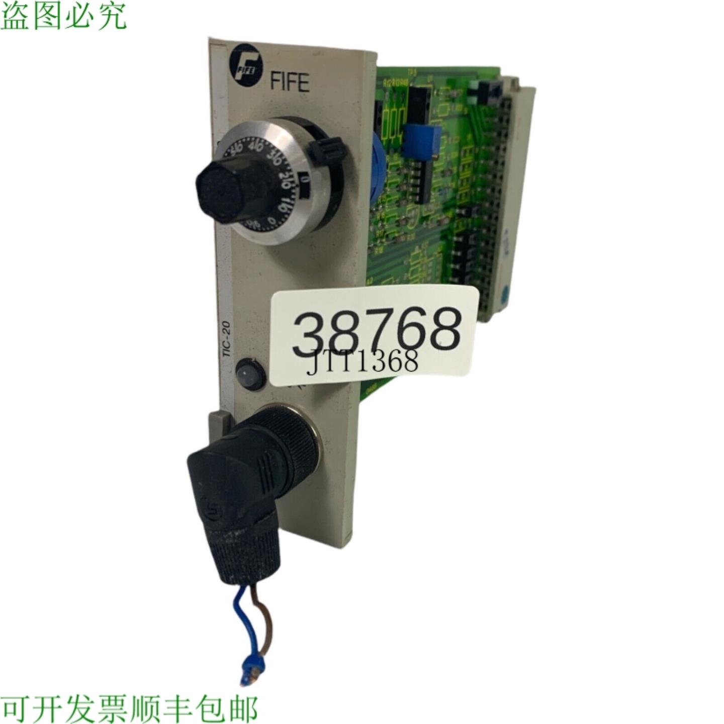 供应FIFE TIC-20 R12R13R48 BS510597A STC-01 510433-002 铂