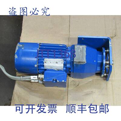 供应无名齿轮电机 G12K71G4BEL24VDCTW 37 KW 230400V G1