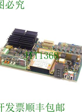 6ES5900-0AA12 中央总成 900 带电源 SN6074124