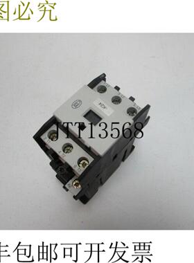 默勒 DIL0AM-G + FD B DIL 250V