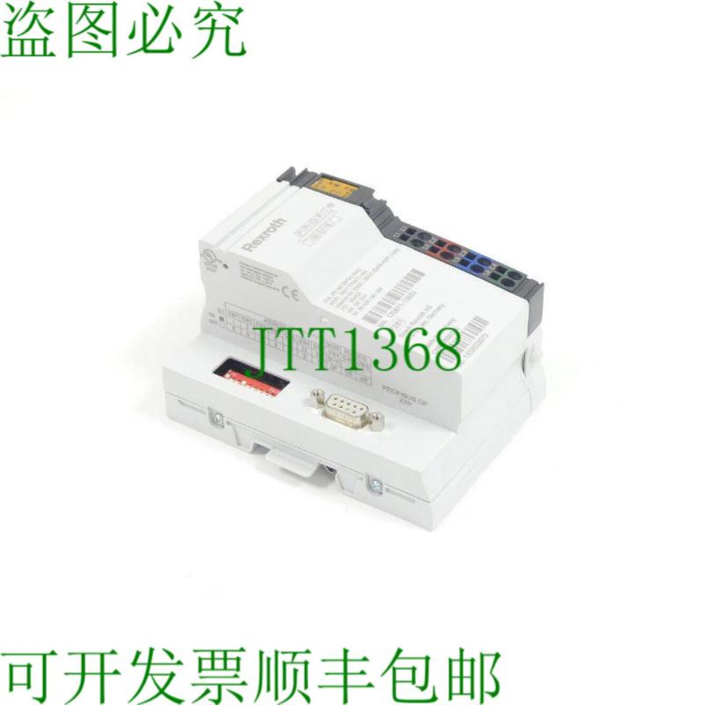 力士乐 R-IL PB BK DP  V1-PAC MNRR911170971-101 SN170971