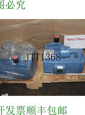 供应Becker DT416K0-96 Marcha en Seco Bomba de Vac&amp;ia