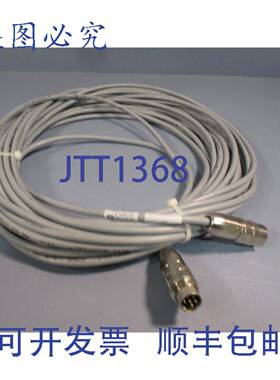 供应HELUKABEL 电缆 REVa11L=15m 120134 E170315