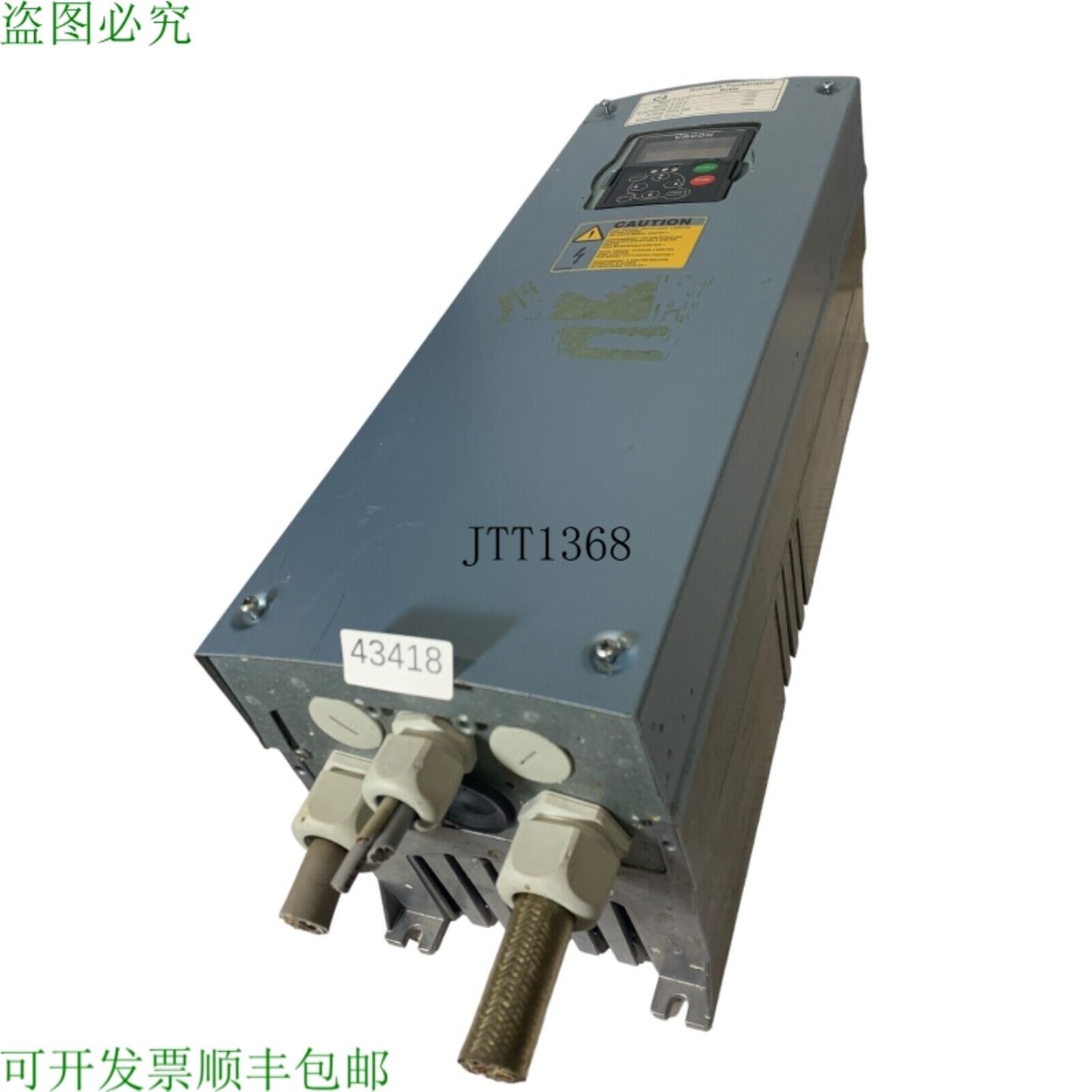 供应VACON NXS00615A5H1SSSA1A3000000 13044989 变频器