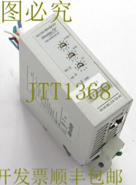 供应Allen Bradley 193-DNENCAT SER A 通信辅助以太网IP