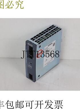 6EP3323-7SB00-0AX0 电源 230V DC 12V 7A 已测试未使用