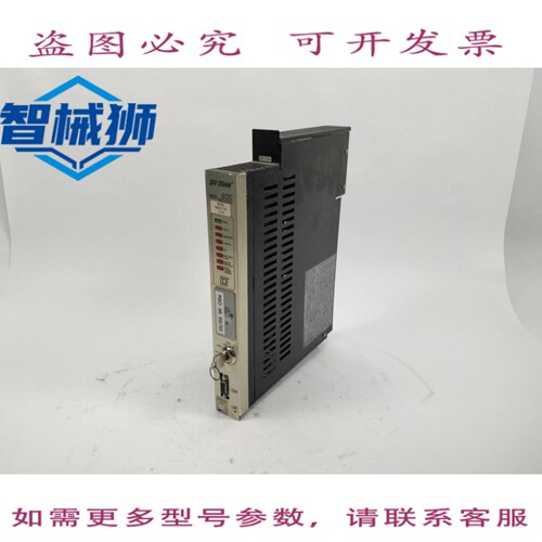 现货供应 SY/MAX 30609-504-51 型号 600 SCP-632 8020 级 A5 序