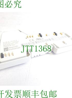 力士乐 R-IB ON 24 OF 4 零件编号289287 模块ID190 SN2892