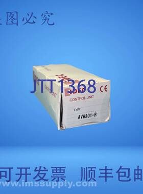 原装供应Idec AVW301-R 22mm 停止按钮 FNOB
