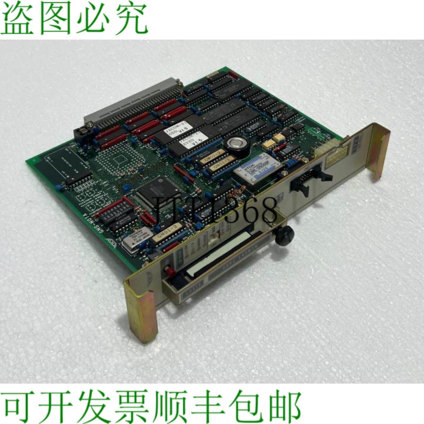 供应Jrcs Gms-m01a Cpu模块存储卡